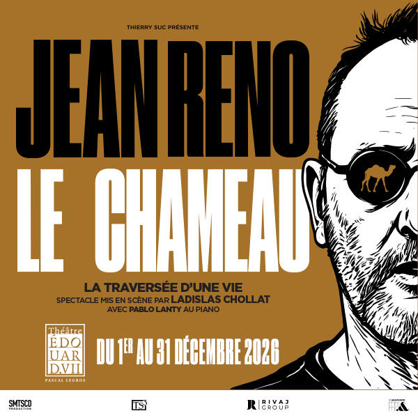 JEAN RENO