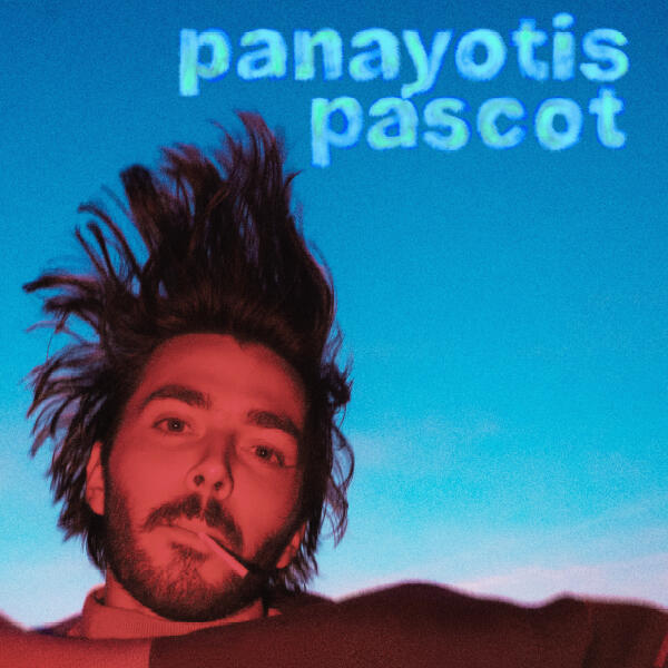 PANAYOTIS PASCOT