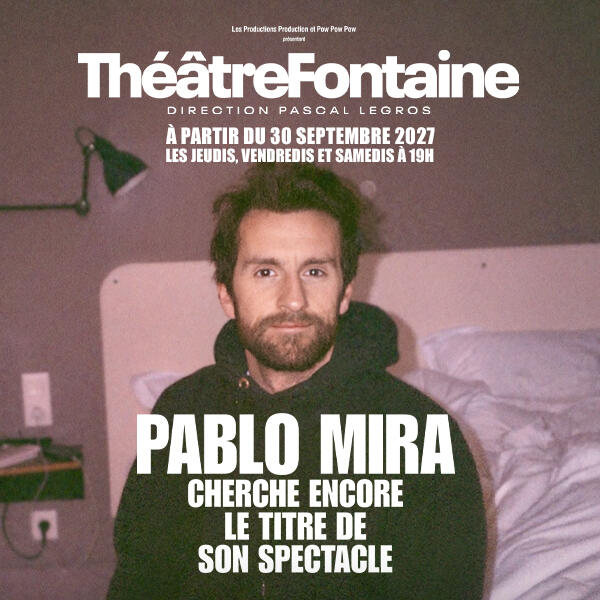 PABLO MIRA
