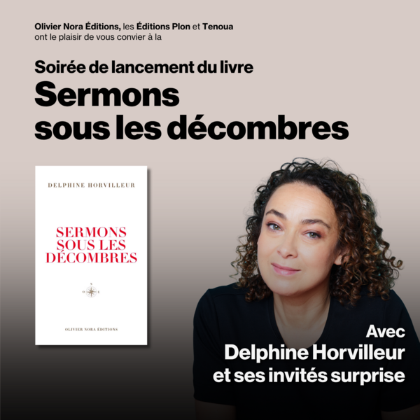 DELPHINE HORVILLEUR