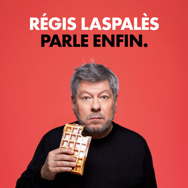 RÉGIS LASPALÈS PARLE ENFIN.