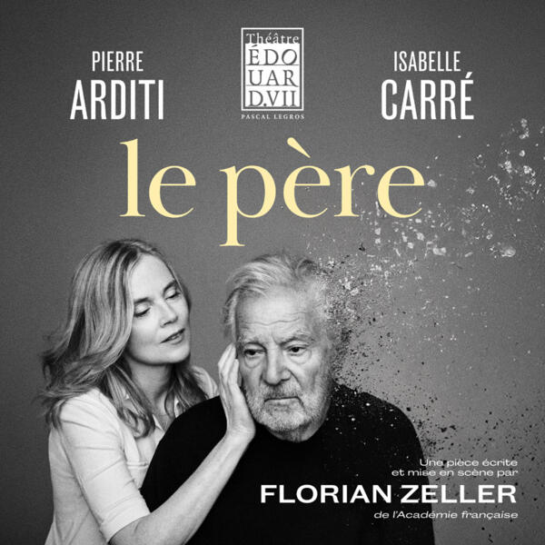 LE PÈRE