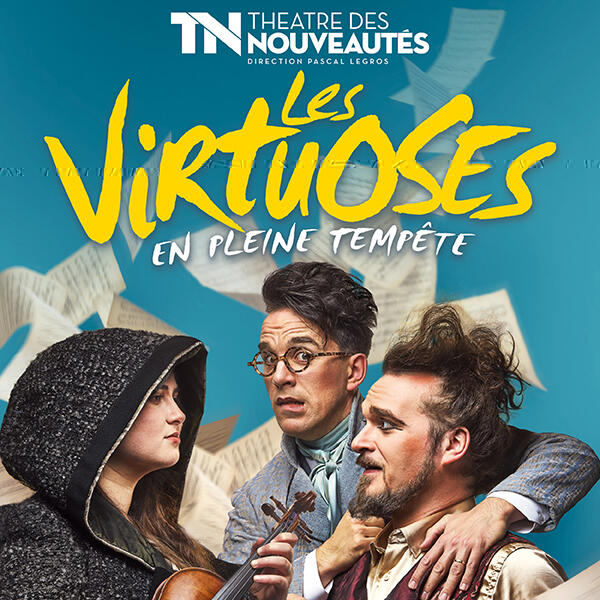 LES VIRTUOSES