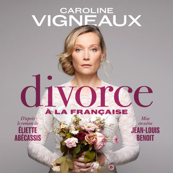 DIVORCE À LA FRANÇAISE