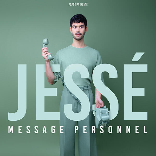JESSÉ