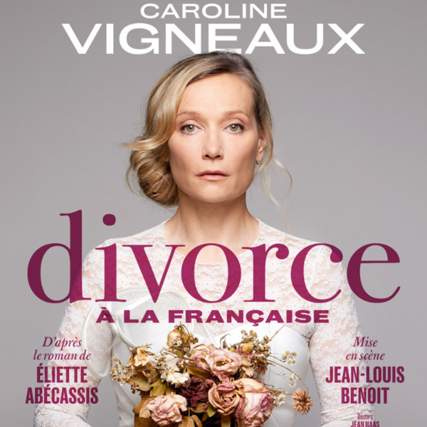 DIVORCE À LA FRANÇAISE
