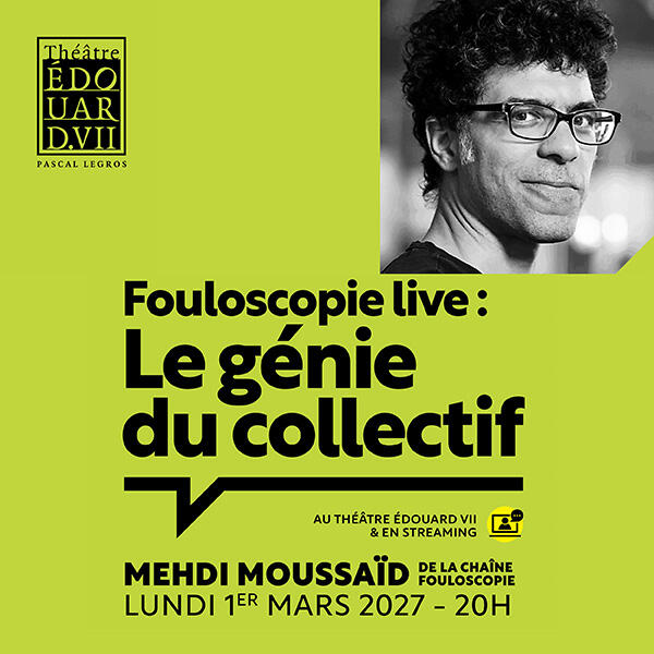 Streaming - MEHDI MOUSSAID
